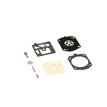 Oregon Carburetor Overhaul Kit 49-849